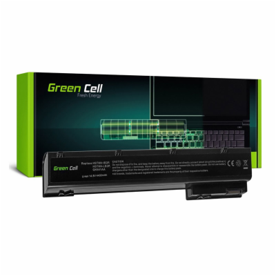 GreenCell HP56 Baterie pro HP EliteBook 8560w, 8570w, 876...
