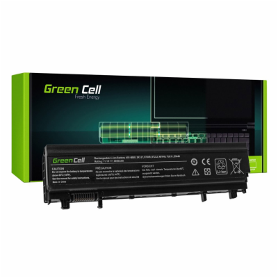 GreenCell DE80 Baterie pro Dell Latitude E5440, E5540, P4...