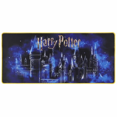 Harry Potter herní podložka XXL/ 90 x 40 cm