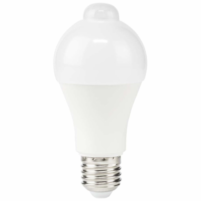 NEDIS LED žárovka E27/ A60/ 8,5 W/ 220 V/ 806 lm/ 3000 K/...