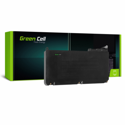 GreenCell baterie AP17 pro Apple Macbook Pro 13 A1331 Neo...