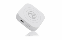 Tellur WiFi Smart senzor přítomnosti, radarový sensor 24GHz, USB-C, bílý