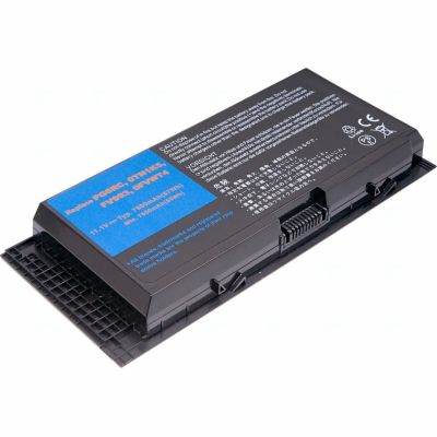 Baterie T6 Power Dell Precision M6700, M6800, M4800, 7800...