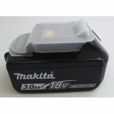 Makita baterie BL1830B Li-ion LXT 18V/3,0Ah