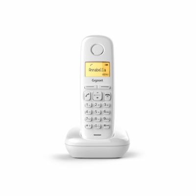 Gigaset DECT A170 White