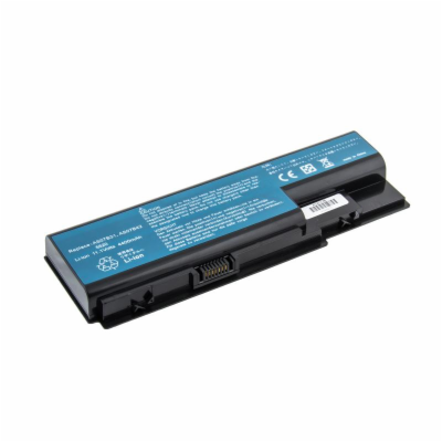 AVACOM baterie pro Acer Aspire 5520/6920 Li-Ion 10,8V 440...