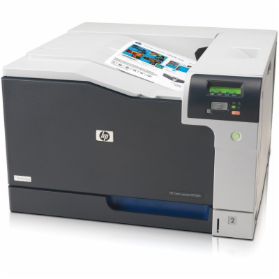 HP Color LaserJet Professional CP5225 (A3/ 20/20 str/min ...