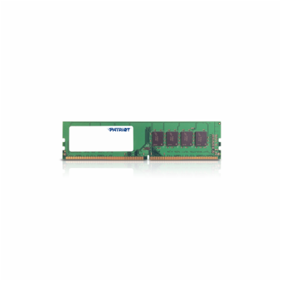 Patriot Signature DDR4 8GB 2400MHz PSD48G240081 Patriot/D...