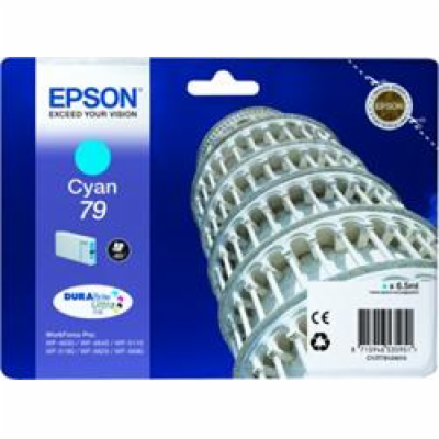 Epson T7912 - originální EPSON Ink bar WF-5xxx Series Ink...