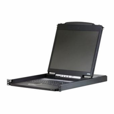 ATEN CL-1000N console 19" LCD