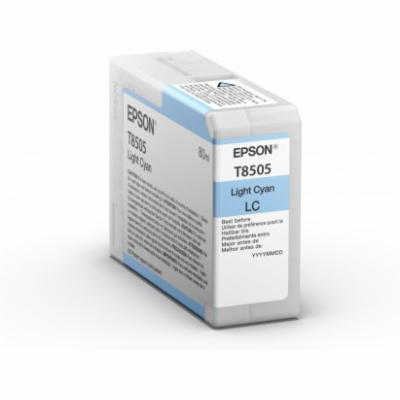 Epson C13T850500 - originální EPSON ink bar ULTRACHROME H...