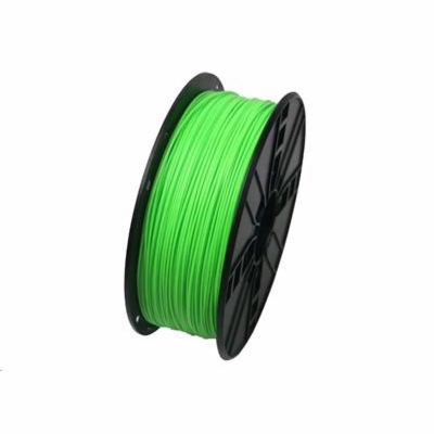 GEMBIRD Tisková struna (filament), ABS, 1,75mm, 1kg, fluo...