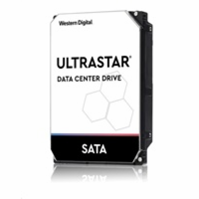 WD Ultrastar/1TB/HDD/3.5"/SATA/7200 RPM/2R