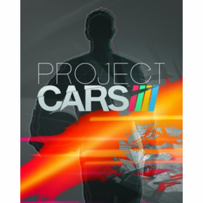 ESD Project CARS