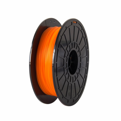 GEMBIRD 3DP-PLA+1.75-02-O Filament PLA-plus Orange 1.75mm...