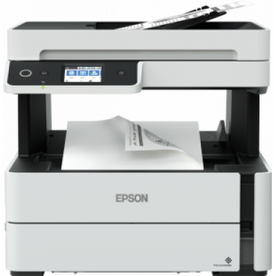 EPSON tiskárna ink EcoTank Mono M3180, 4v1, A4, 39ppm, Et...
