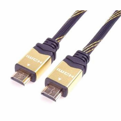 PremiumCord kphdm2q5 PREMIUMCORD Kabel HDMI 2.0 High Spee...
