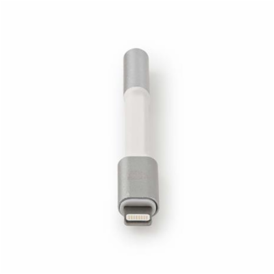 Nedis CCTB39950AL015 - Apple Lightning Adaptér | Apple Li...