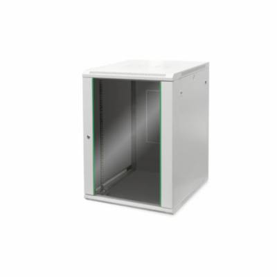 DIGITUS Professional Wall Mounting Cabinets Dynamic Basic...