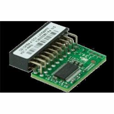 SUPERMICRO SPI capable TPM 2.0 with Infineon 9670 control...