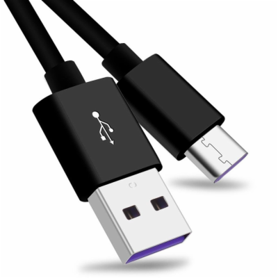 PremiumCord Kabel USB 3.1 C/M - USB 2.0 A/M, Super fast c...