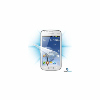 Screenshield fólie na displej pro Samsung Galaxy S Duos (...