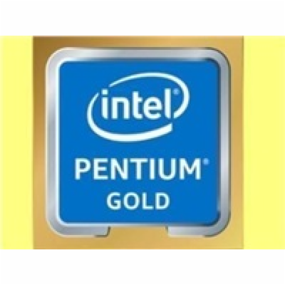 Intel Pentium Gold G6405 BX80701G6405 Intel Pentium Gold ...