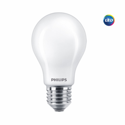 LED žárovka Philips E27 13W 2700K 230V A70  P764517