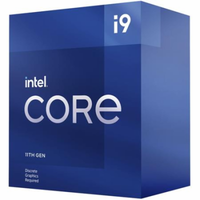 CPU INTEL Core i9-11900KF, 3.50GHz, 16MB L3 LGA1200, BOX ...