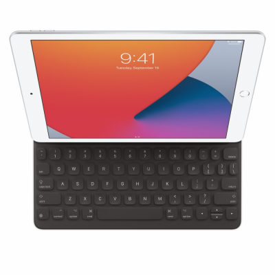 Apple Smart Keyboard iPad 10.2 2019 a iPad Air 2019 US En...