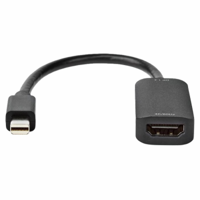 NEDIS redukční kabel/ Mini DisplayPort zástrčka - HDMI zá...