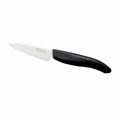 Keramický nůž KYOCERA s bílou čepelí 7,5cm FK 075WH BK KY...