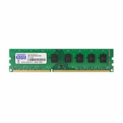 Goodram 8GB 1600MHz DDR3 ECC REG DRx4 LV 1.35v BULK W-MEM...