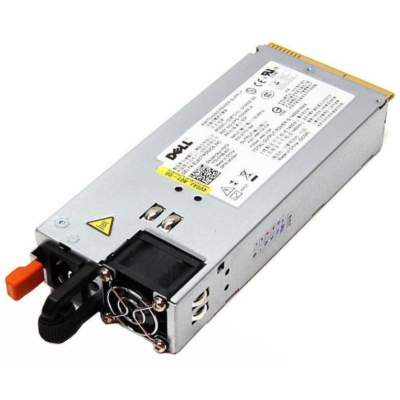 DELL hotplug zdroj 1+0 600W pro PowerEdge T350,T550, R350...