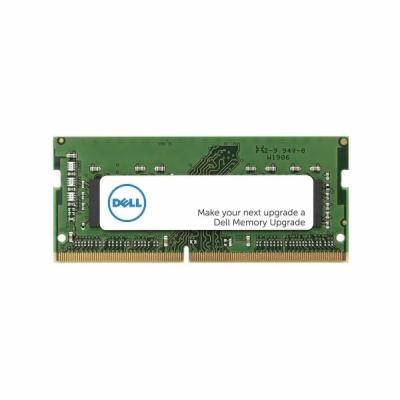 Dell AB949333 8GB paměť do notebooku/ 4800 MHz/ SO-DIMM/ ...