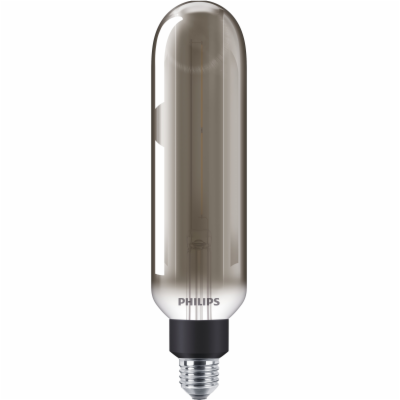 LED žárovka Philips Modern LED T65 E27 6,5W/25W stmívatel...