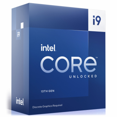Intel Core i9-13900KF BX8071513900KF INTEL Core i9-13900K...
