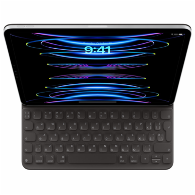 Apple Smart Keyboard Folio for 11'' iPad Pro UA MXNK2UA/A...
