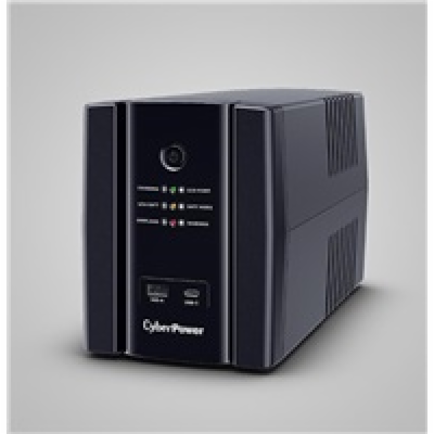 CyberPower UT GreenPower Series UPS 2200VA/1320W, české/s...