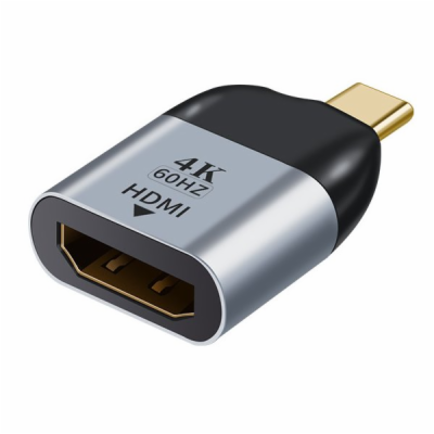 XtendLan XL-PCMHD XtendLan Adaptér USB-C na HDMI (F), 4K@...