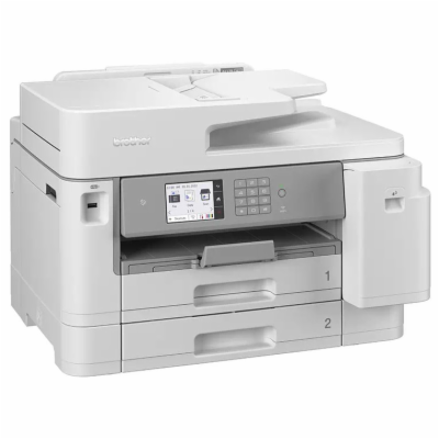 BROTHER multifunkční tiskárna MFC-J5955DW  A3 / copy/sken...