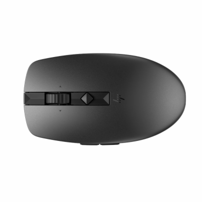 HP 710 Rechargeable Silent Mouse 6E6F2AA HP 710 Rechargea...