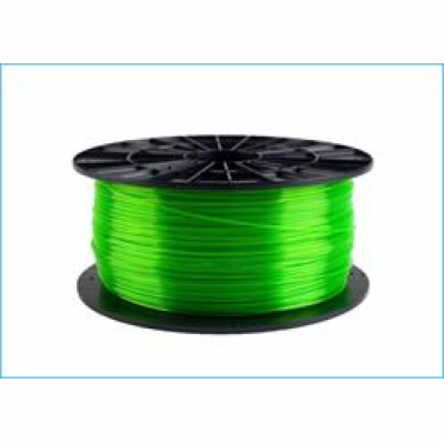 Filament PM tisková struna/filament 1,75 PETG transparent...