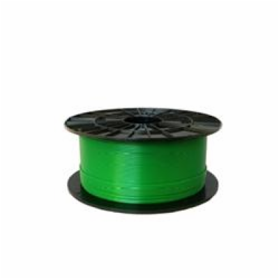 Plasty Mladeč 1.75 PLA perlová zelená 1 kg F175PLA_GRP Fi...