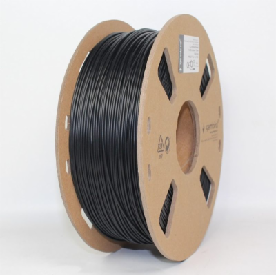 Gembird tisková struna (filament), PLA flexibilní, 1,75mm...