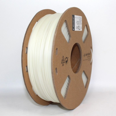 Gembird tisková struna (filament), PVA, 1,75mm, 1kg, vodo...