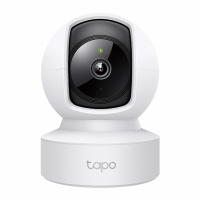 TP-Link Tapo C212 [Wi-Fi kamera pro zabezpečení domácnost...