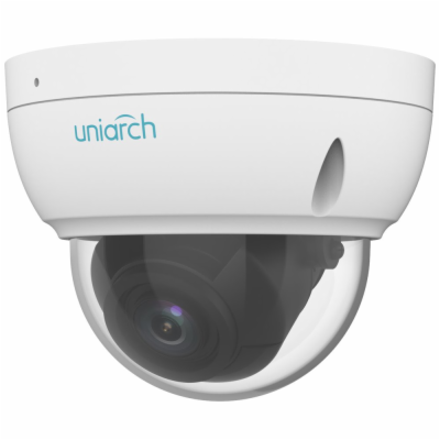 Uniarch by Uniview IP kamera/ IPC-D312-APKZ/ Dome VF/ 2Mp...
