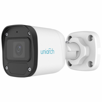 Uniarch by Uniview IP kamera/ IPC-B125-APF28/ Bullet/ 5Mp...