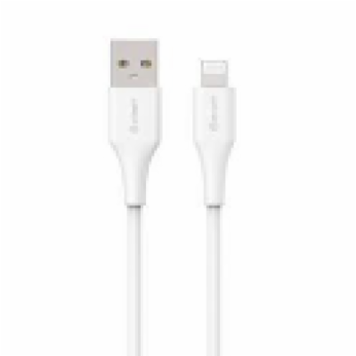 eSTUFF INFINITE Super Soft USB-A to Lightning Cable to Ca...